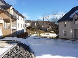 Aux Balcons du Sancy