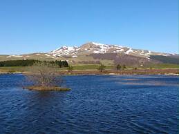 Aux Balcons du Sancy