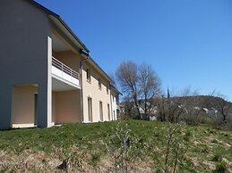 Aux Balcons du Sancy