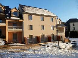 Aux Balcons du Sancy