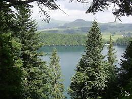 Aux Balcons du Sancy