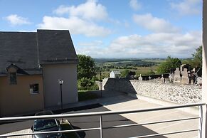 Aux Balcons du Sancy