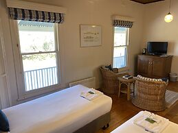 Point Lonsdale Guest House