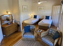 Point Lonsdale Guest House