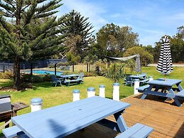 Point Lonsdale Guest House