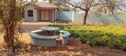 Copacopa Lodge and Conference Centre