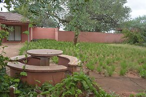 Copacopa Lodge and Conference Centre