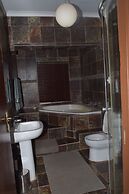 Copacopa Lodge and Conference Centre