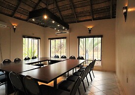 Copacopa Lodge and Conference Centre