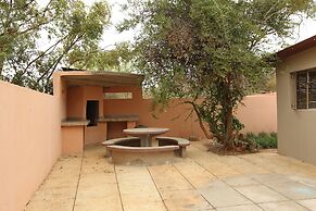 Copacopa Lodge and Conference Centre