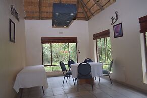 Copacopa Lodge and Conference Centre