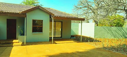 Copacopa Lodge and Conference Centre