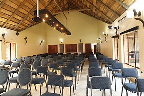 Copacopa Lodge and Conference Centre