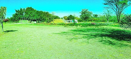 Copacopa Lodge and Conference Centre