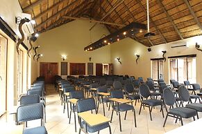 Copacopa Lodge and Conference Centre