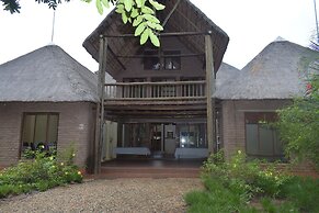 Copacopa Lodge and Conference Centre