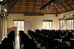 Copacopa Lodge and Conference Centre