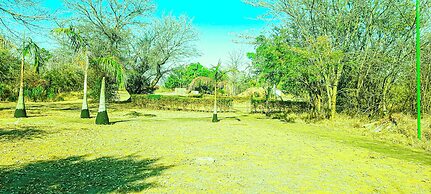 Copacopa Lodge and Conference Centre