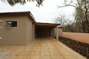 Copacopa Lodge and Conference Centre