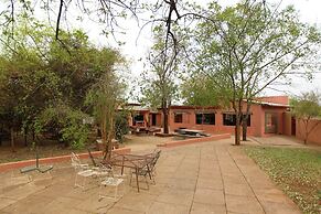 Copacopa Lodge and Conference Centre