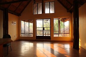 Copacopa Lodge and Conference Centre