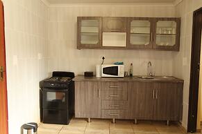 Copacopa Lodge and Conference Centre