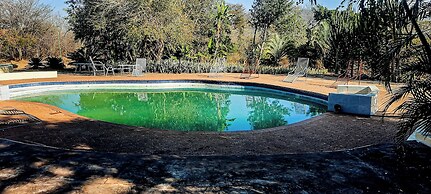 Copacopa Lodge and Conference Centre