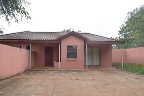 Copacopa Lodge and Conference Centre