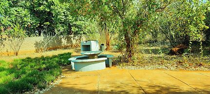 Copacopa Lodge and Conference Centre