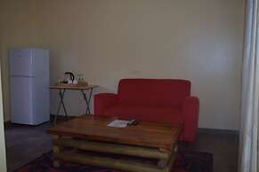 Copacopa Lodge and Conference Centre