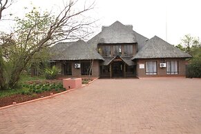 Copacopa Lodge and Conference Centre