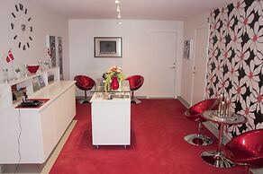 Hotel Coco Aps