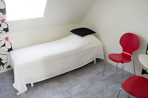 Hotel Coco Aps