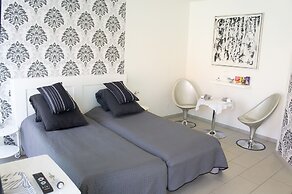 Hotel Coco Aps