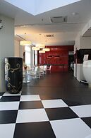 Idea Hotel Milano Malpensa Airport