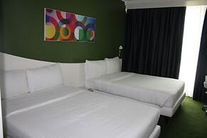 Idea Hotel Milano Malpensa Airport