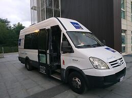 Idea Hotel Milano Malpensa Airport