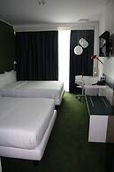 Idea Hotel Milano Malpensa Airport