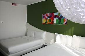 Idea Hotel Milano Malpensa Airport