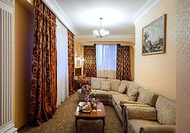 Hotel Chebotarev
