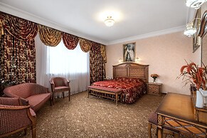 Hotel Chebotarev
