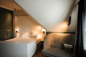 Restaurant, Hotel & Spa Savarin
