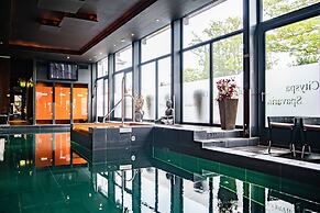 Restaurant, Hotel & Spa Savarin