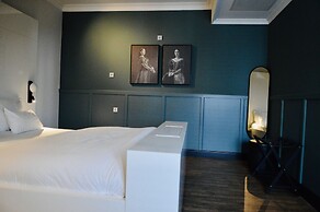 Restaurant, Hotel & Spa Savarin