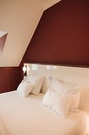 Restaurant, Hotel & Spa Savarin