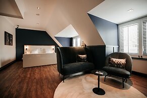 Restaurant, Hotel & Spa Savarin