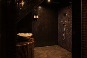 Restaurant, Hotel & Spa Savarin