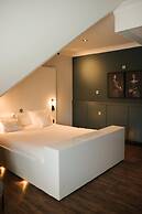 Restaurant, Hotel & Spa Savarin