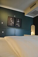 Restaurant, Hotel & Spa Savarin