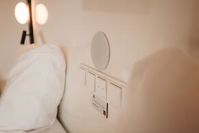 Restaurant, Hotel & Spa Savarin